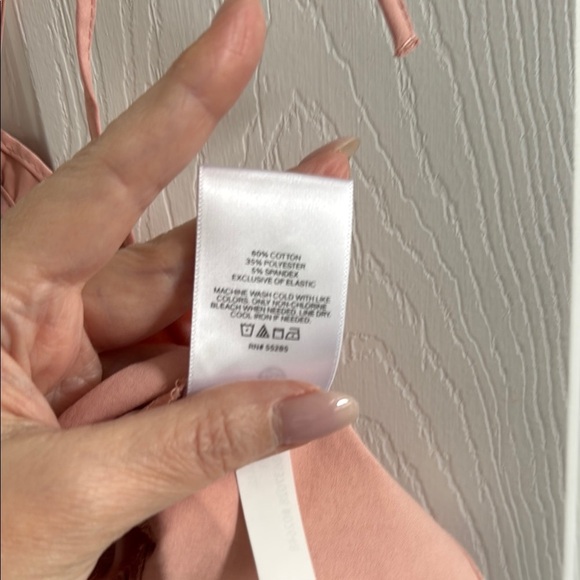 Express- NWOT- Express - Size Small - Picture 4 of 4